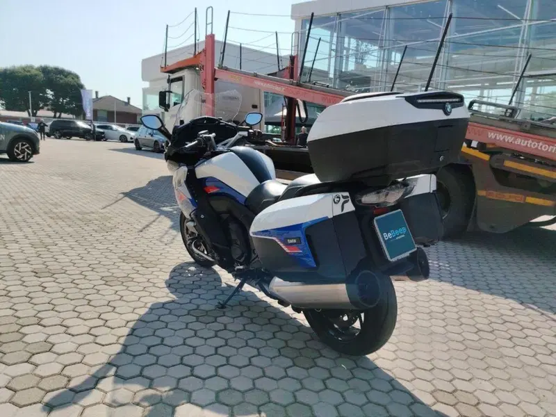 Bmw K 1600 GT (2022 - 26) (5)