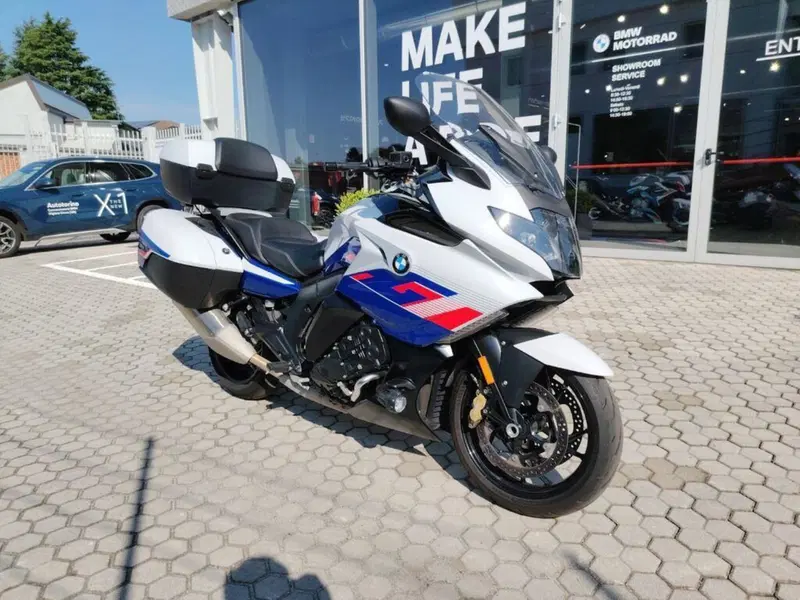 Bmw K 1600 GT (2022 - 26) (3)