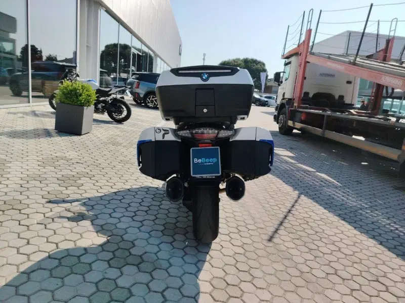 Bmw K 1600 GT (2022 - 26) (6)