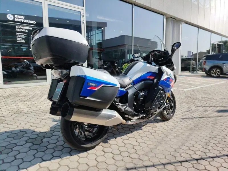 Bmw K 1600 GT (2022 - 26) (7)