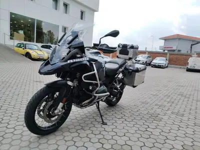 Bmw R 1200 GS Adventure (2013 - 16) usata