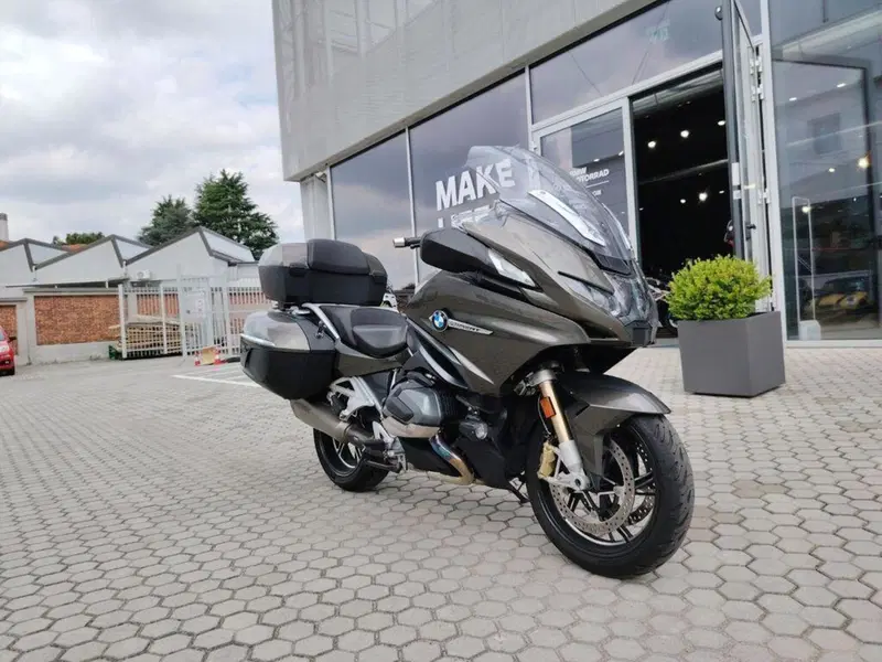 Bmw R 1250 RT (2021 - 25) (3)