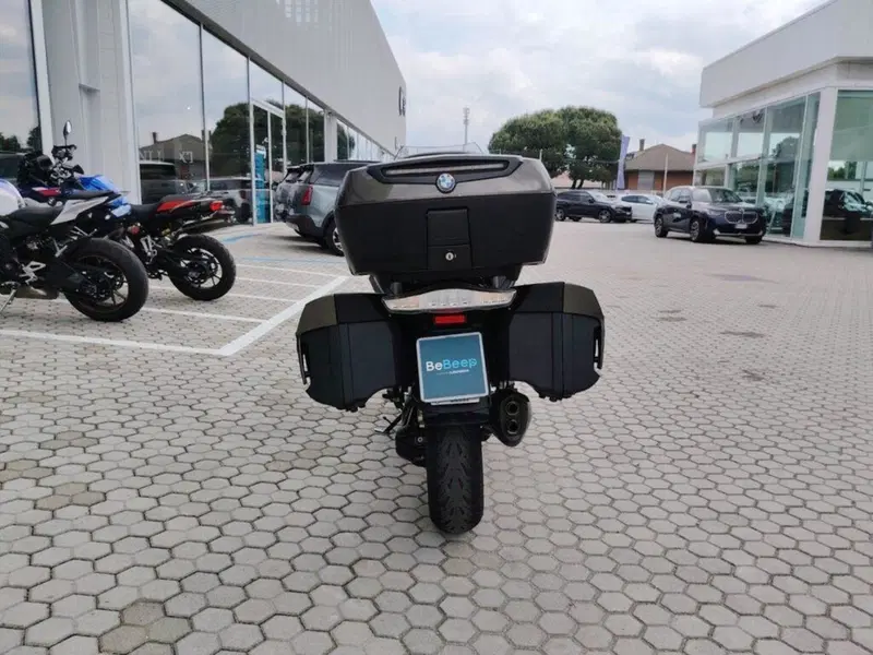 Bmw R 1250 RT (2021 - 25) (5)