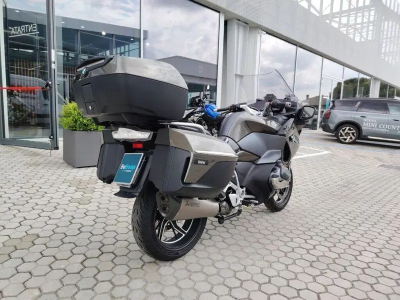 Bmw R 1250 RT (2021 - 25) (6)