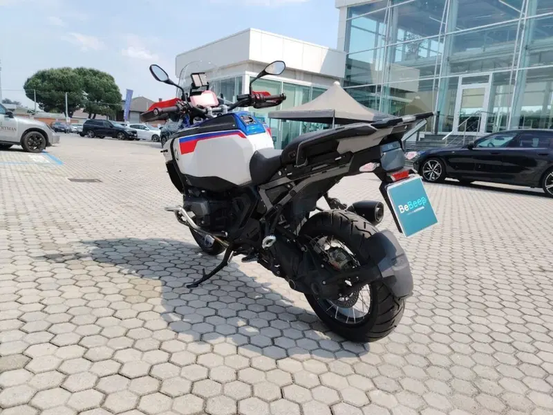 Bmw R 1300 GS Adventure Trophy (2025 - 26) (5)