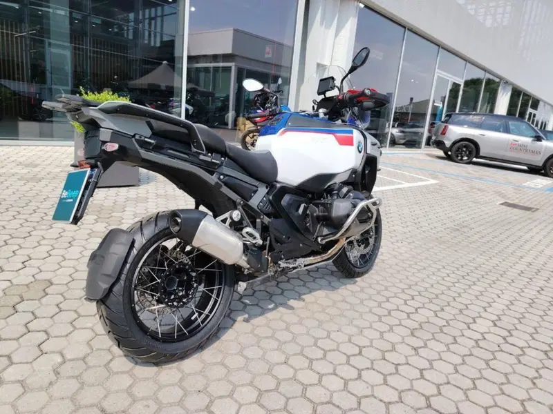 Bmw R 1300 GS Adventure Trophy (2025 - 26) (7)