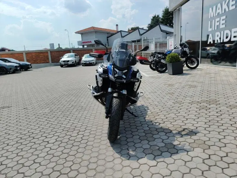 Bmw R 1300 GS Adventure Trophy (2025 - 26) (2)