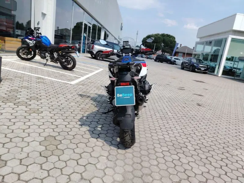Bmw R 1300 GS Adventure Trophy (2025 - 26) (6)