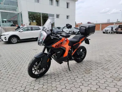 KTM 1290 Super Adventure S (2022 - 25) usata
