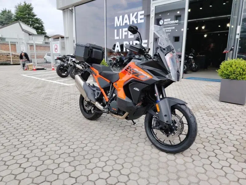 KTM 1290 Super Adventure S (2022 - 25) (3)