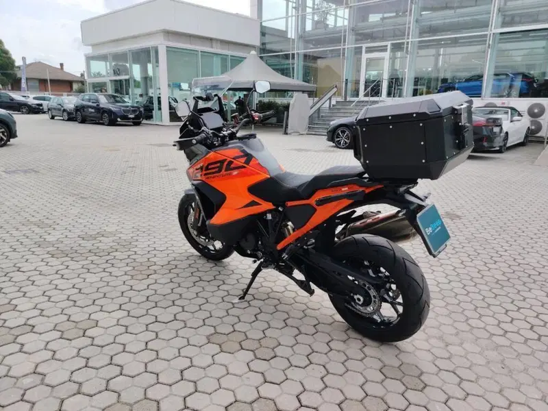 KTM 1290 Super Adventure S (2022 - 25) (5)