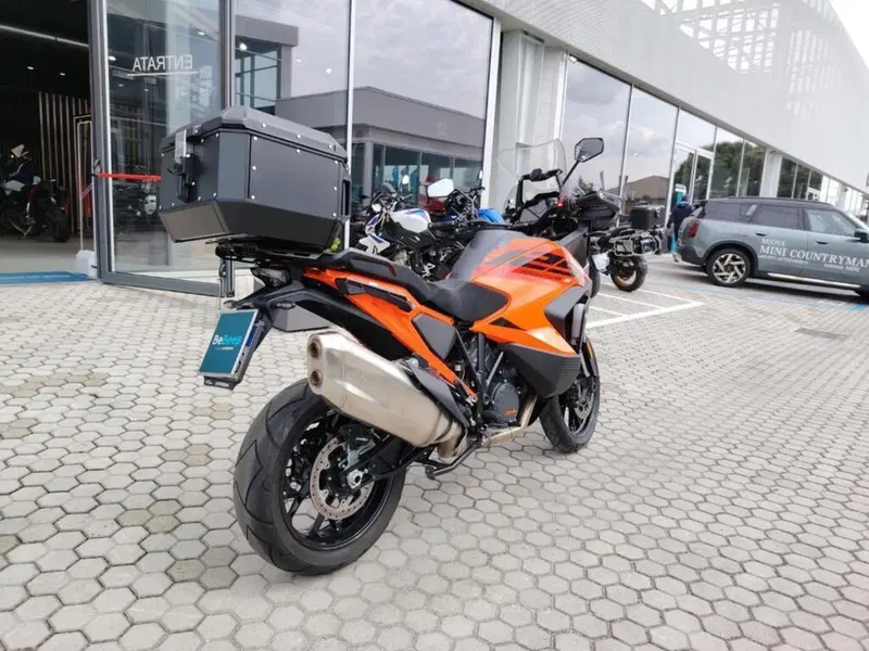 KTM 1290 Super Adventure S (2022 - 25) (7)