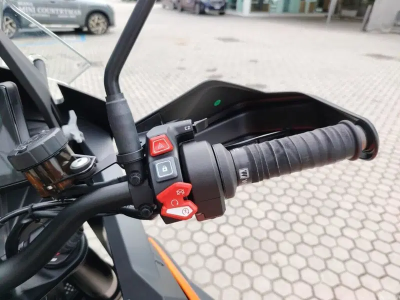 KTM 1290 Super Adventure S (2022 - 25) (10)