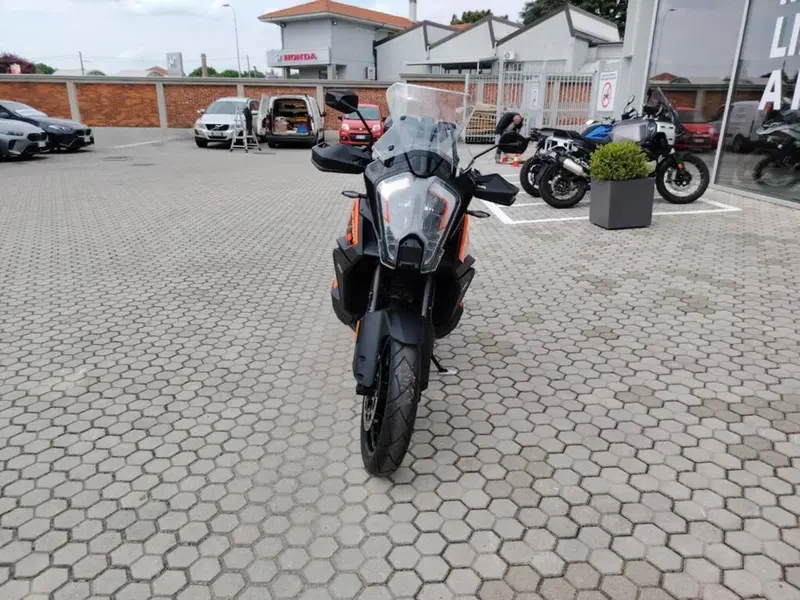 KTM 1290 Super Adventure S (2022 - 25) (2)