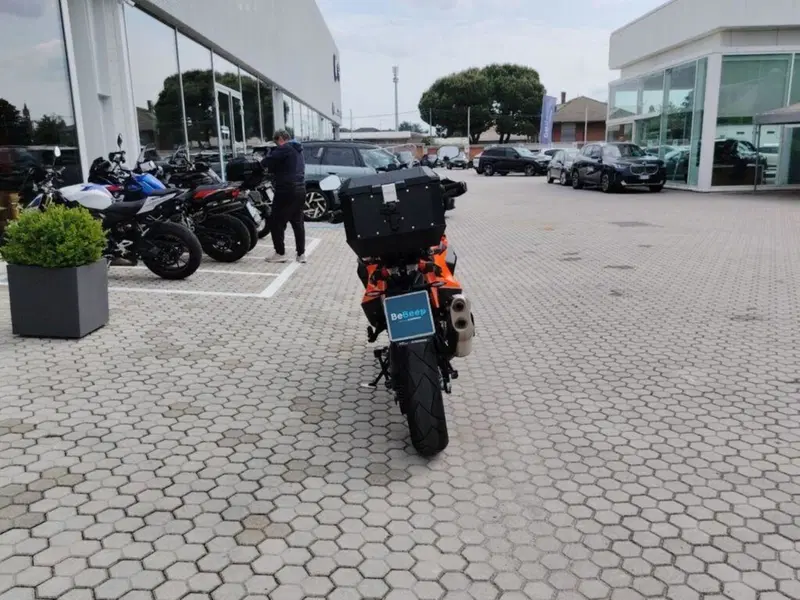 KTM 1290 Super Adventure S (2022 - 25) (6)