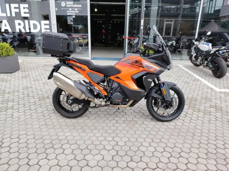 KTM 1290 Super Adventure S (2022 - 25) (8)