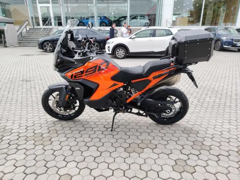 KTM 1290 Super Adventure S (2022 - 25) (4)