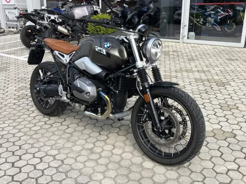 Bmw R nineT Scrambler (2021 - 24) (3)