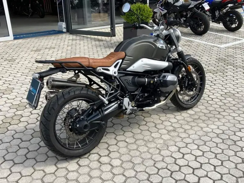 Bmw R nineT Scrambler (2021 - 24) (7)
