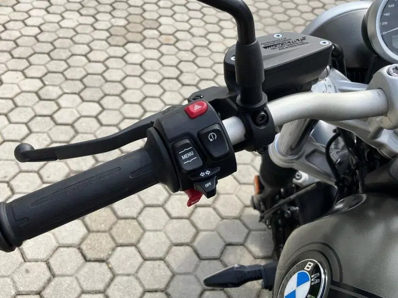 Bmw R nineT Scrambler (2021 - 24) (9)