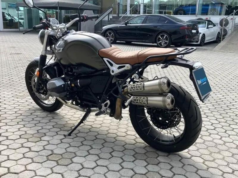 Bmw R nineT Scrambler (2021 - 24) (5)