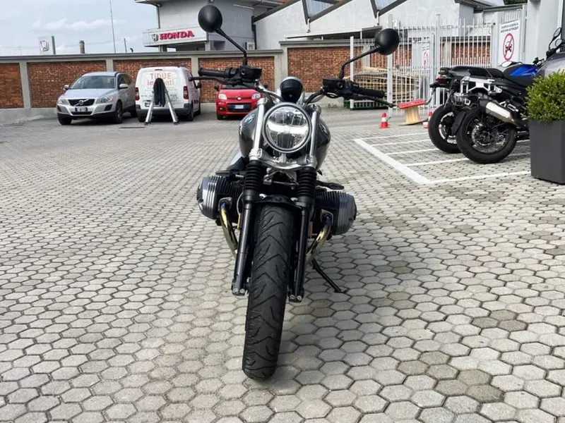 Bmw R nineT Scrambler (2021 - 24) (2)