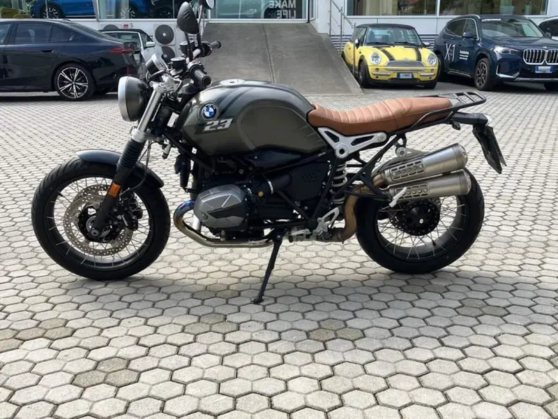 Bmw R nineT Scrambler (2021 - 24) (4)