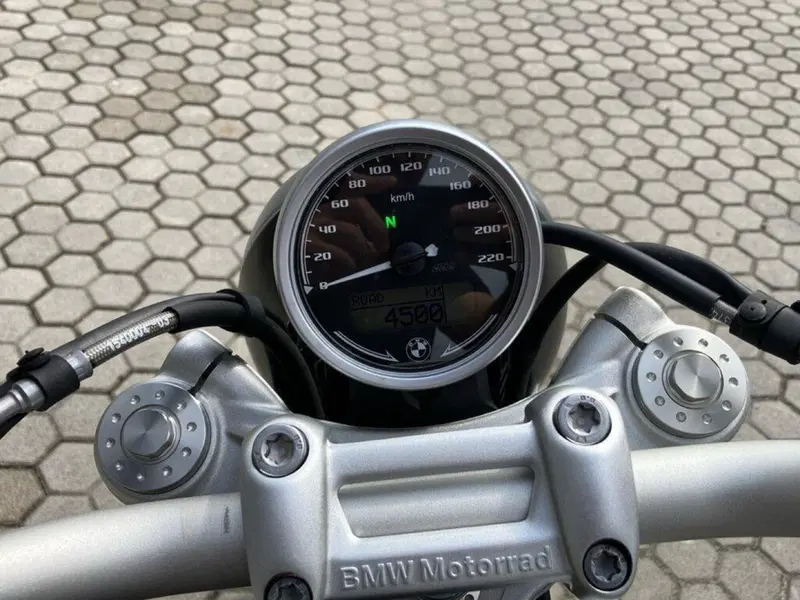 Bmw R nineT Scrambler (2021 - 24) (10)