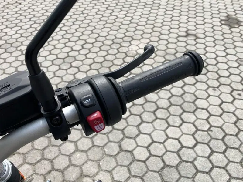 Bmw R nineT Scrambler (2021 - 24) (11)