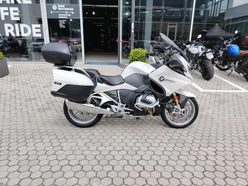 Bmw R 1250 RT (2019 - 20) (7)