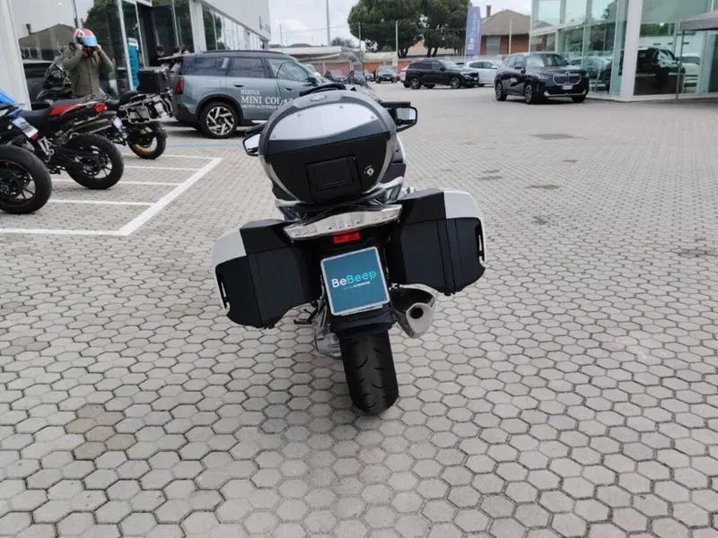 Bmw R 1250 RT (2019 - 20) (5)