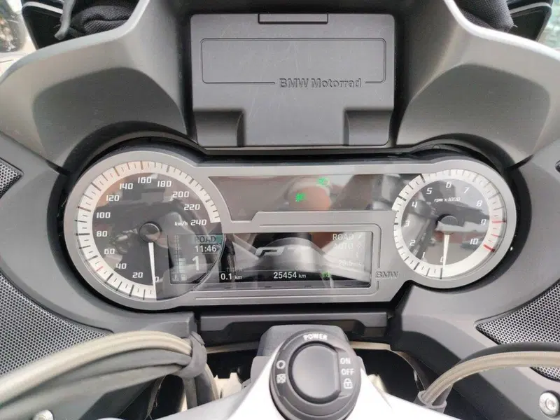 Bmw R 1250 RT (2019 - 20) (9)