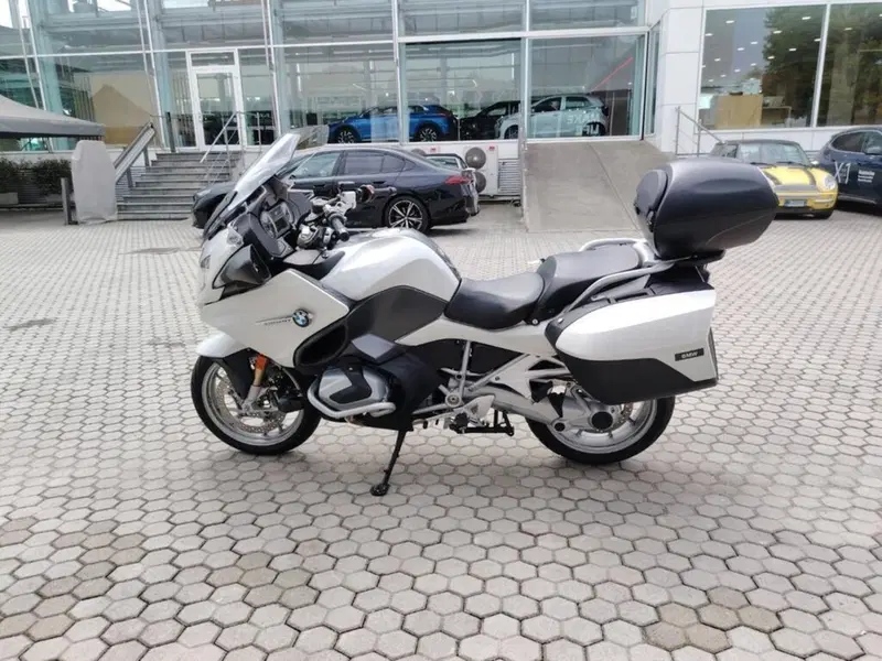 Bmw R 1250 RT (2019 - 20) (4)