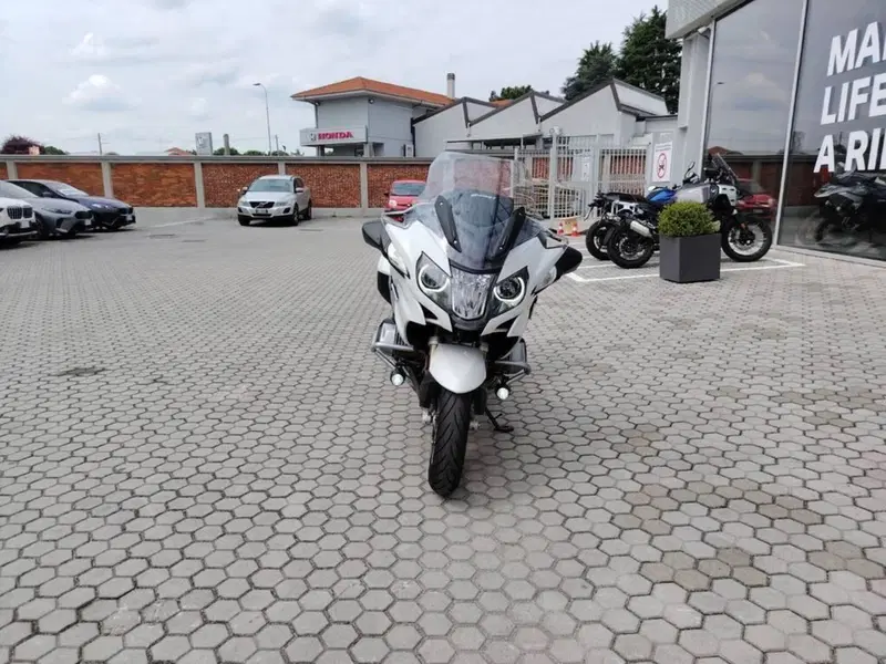 Bmw R 1250 RT (2019 - 20) (2)