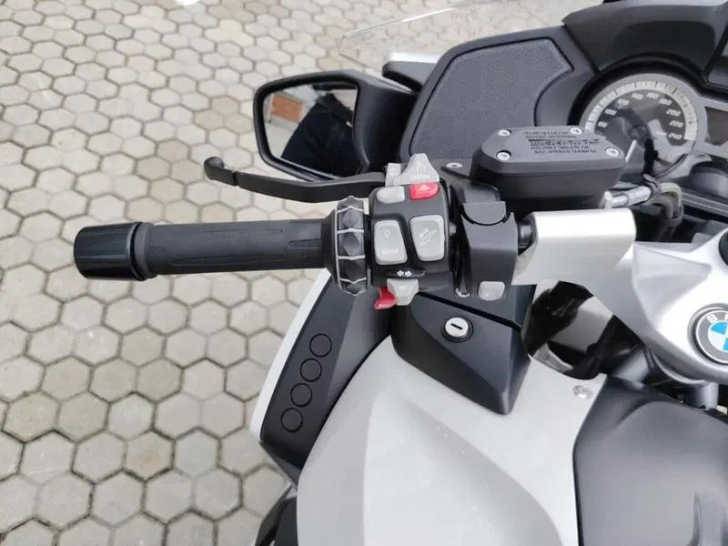 Bmw R 1250 RT (2019 - 20) (8)