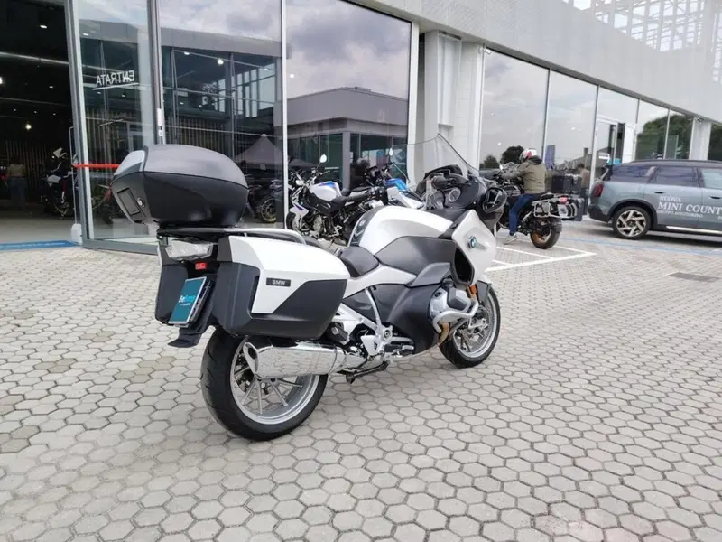Bmw R 1250 RT (2019 - 20) (6)