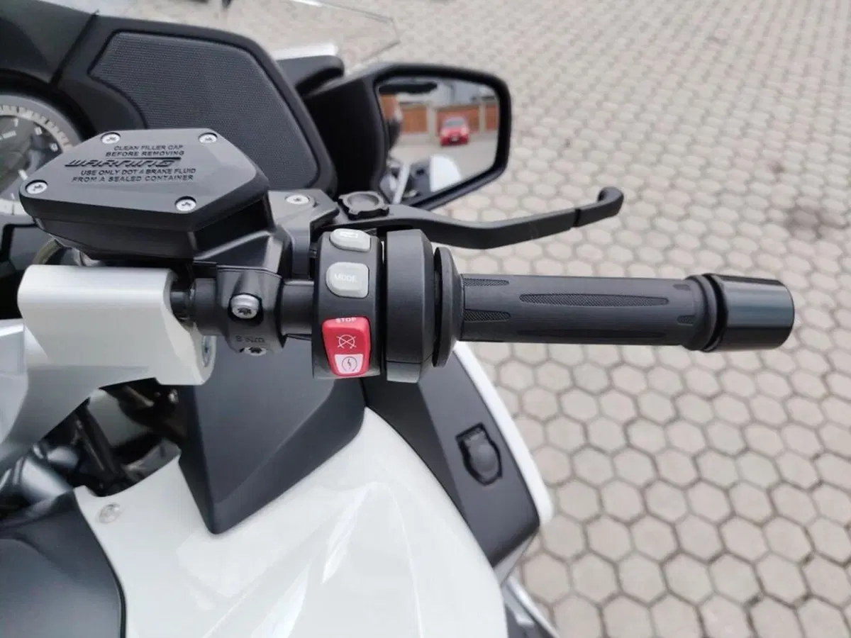 Bmw R 1250 RT (2019 - 20) (10)