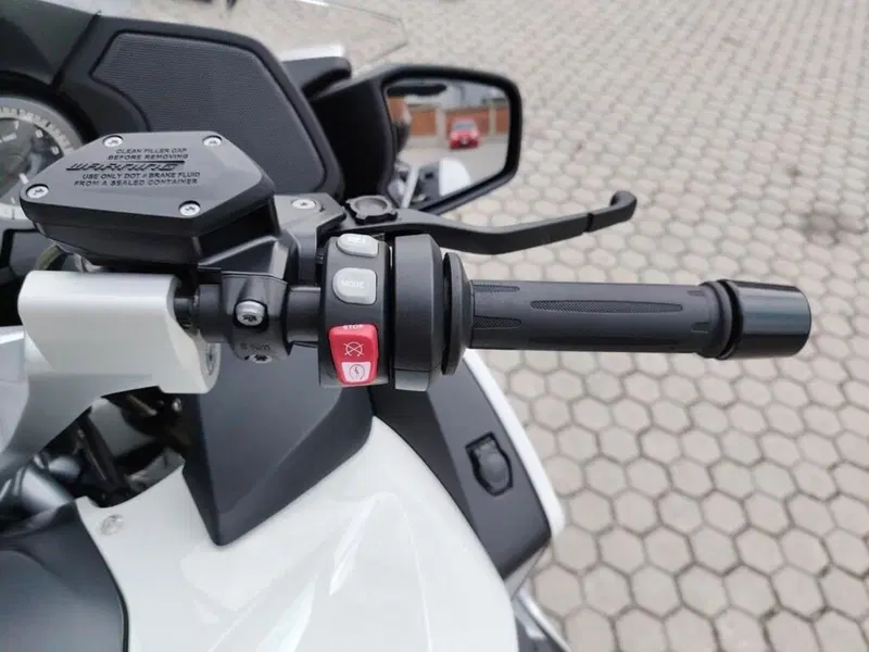 Bmw R 1250 RT (2019 - 20) (10)