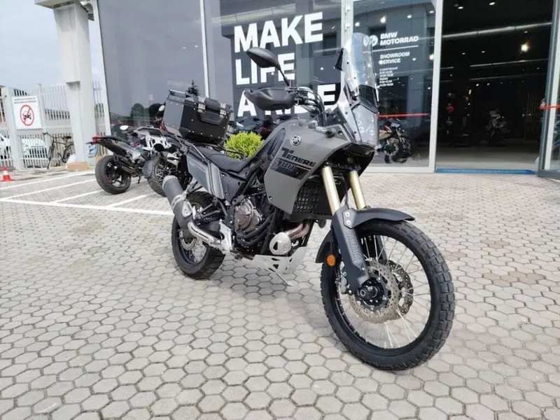 Yamaha Ténéré 700 (2022 - 24) (3)