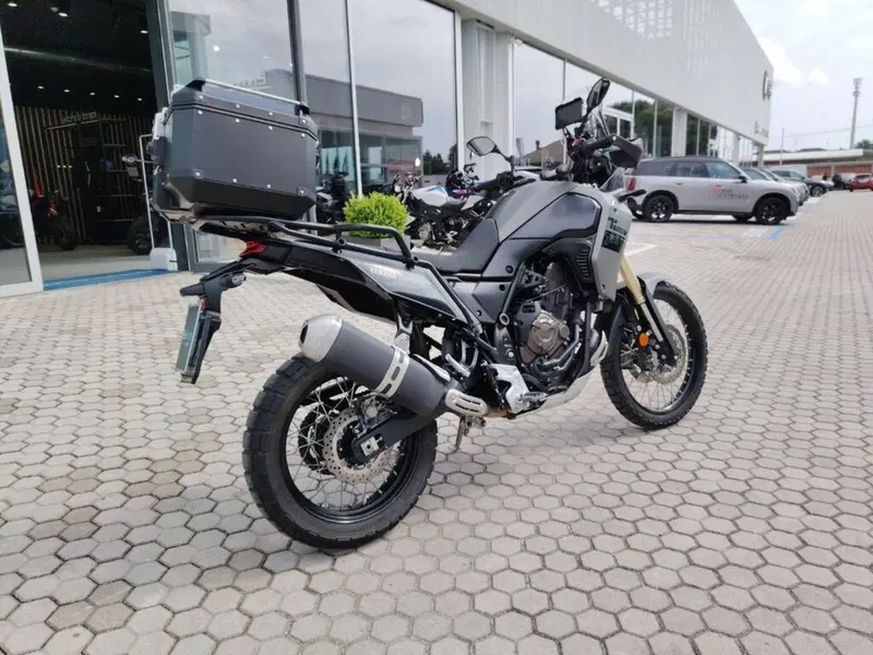 Yamaha Ténéré 700 (2022 - 24) (7)