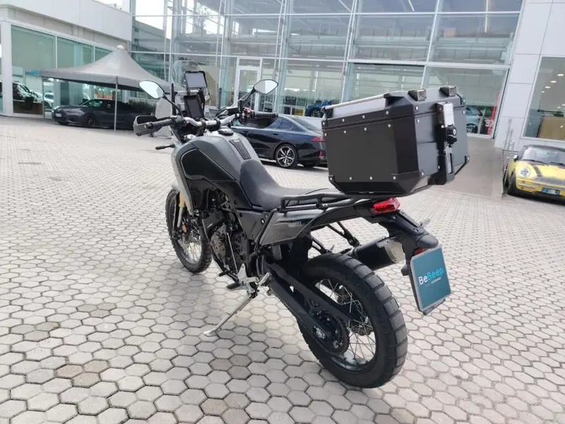 Yamaha Ténéré 700 (2022 - 24) (5)