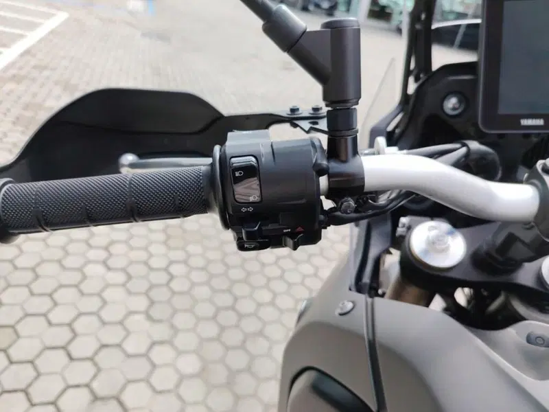 Yamaha Ténéré 700 (2022 - 24) (9)