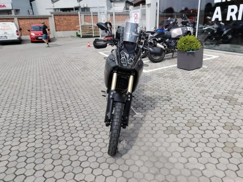 Yamaha Ténéré 700 (2022 - 24) (2)