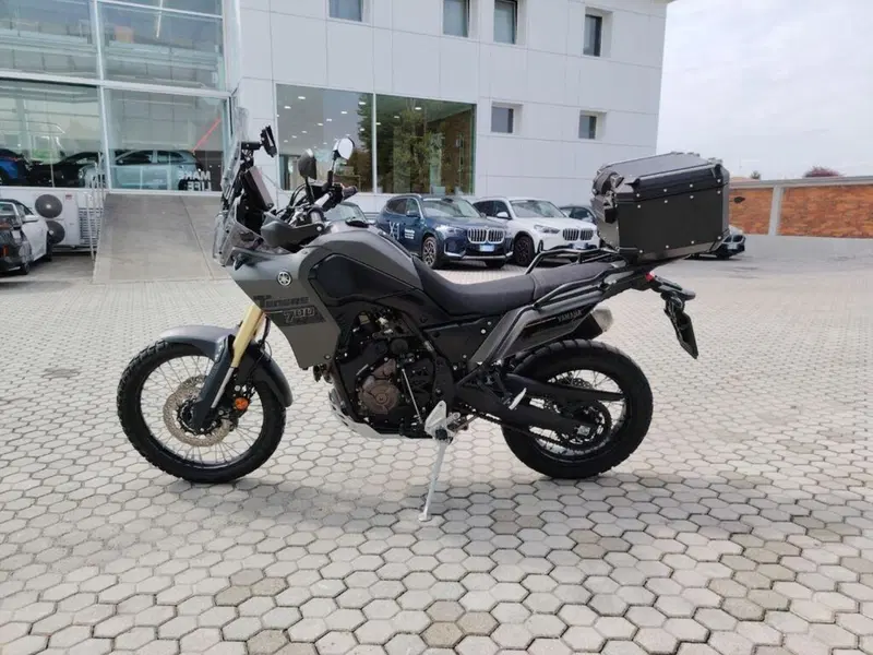 Yamaha Ténéré 700 (2022 - 24) (4)