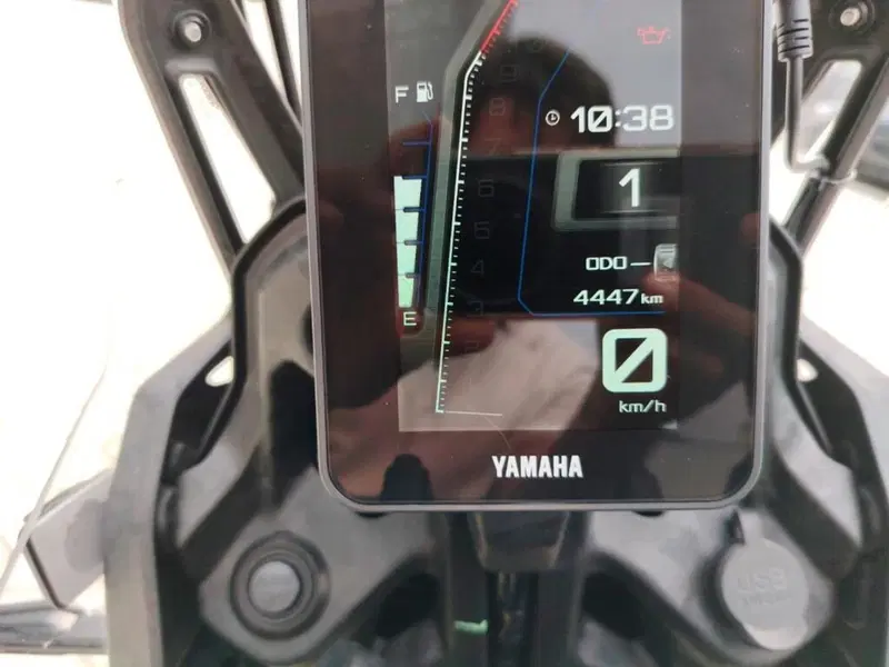 Yamaha Ténéré 700 (2022 - 24) (10)