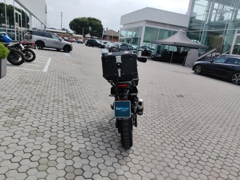 Yamaha Ténéré 700 (2022 - 24) (6)