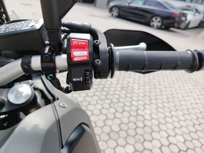 Yamaha Ténéré 700 (2022 - 24) (11)