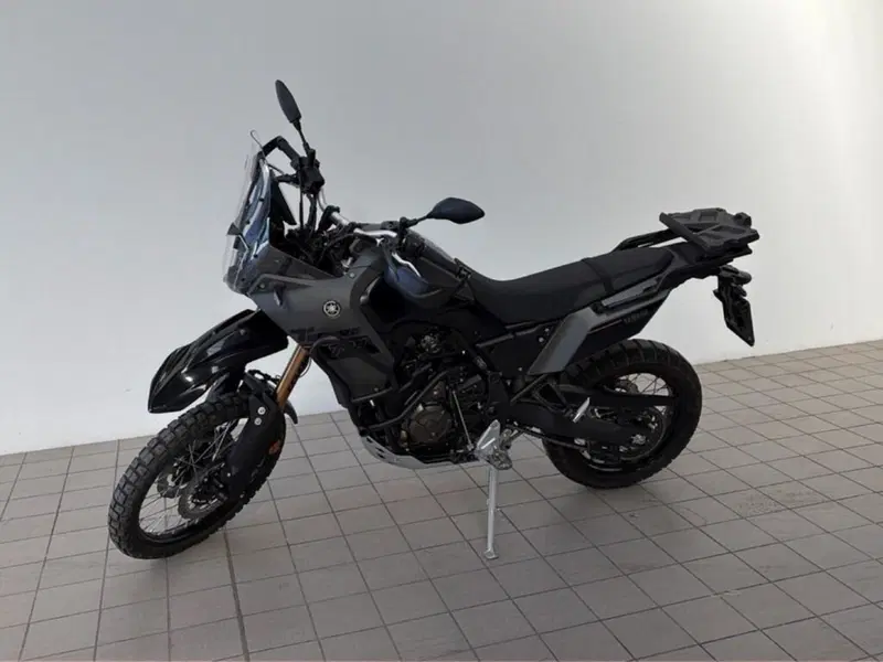 Yamaha Ténéré 700 Extreme Edition (2023 - 25)