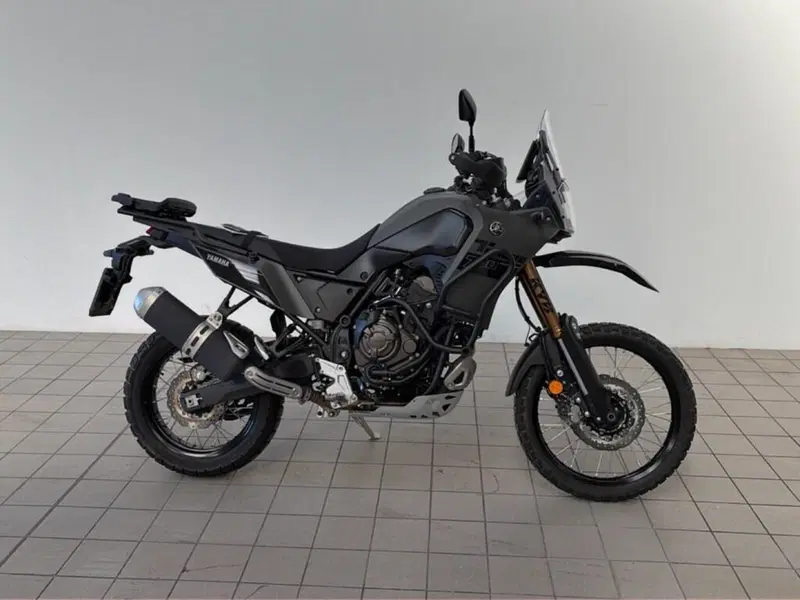 Yamaha Ténéré 700 Extreme Edition (2023 - 25) (5)