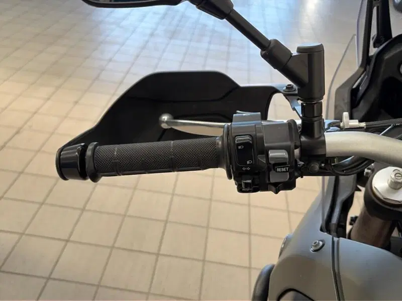 Yamaha Ténéré 700 Extreme Edition (2023 - 25) (9)